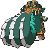 Copperajah (Gigantamax) Sprite